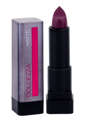 Gabriella Salvete Dolcezza Rtěnka Matte 3,5 g 107 Berry pro ženy