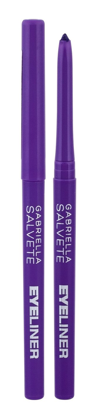 Gabriella Salvete Automatic Eyeliner Tužka na oči Spring 2018 0,28 g 30 pro ženy