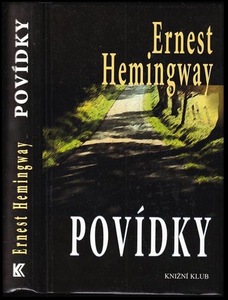 Povídky (Ernest Hemingway, 1998)