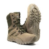Boty taktické COMBAT RECON ZELENÉ vel.40