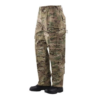 Kalhoty TRU P/C rip-stop MULTICAM® vel.L-R