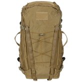 Batoh Mission 30l cordura COYOTE