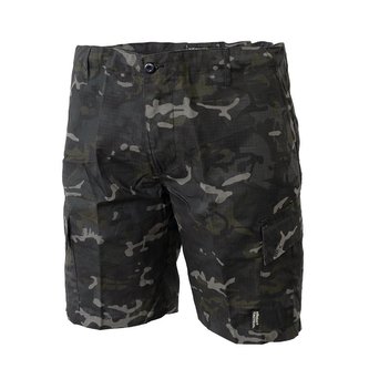 Kraťasy střih ACU BTP BLACK vel.M Kraťasy střih ACU BTP BLACK vel.M