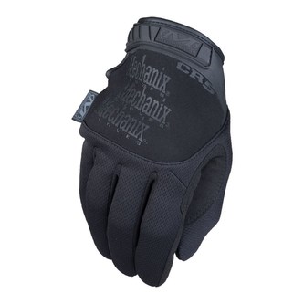 Rukavice MECHANIX PURSUIT ČERNÉ vel.M