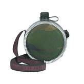 Láhev WESTERN polní na vodu MINI