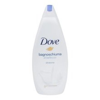 Dove Original Pěna do koupele 700 ml pro ženy