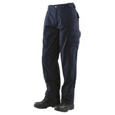 Kalhoty 24-7 TACTICAL Teflon rip-stop TMAVĚ MODRÉ vel.34/34
