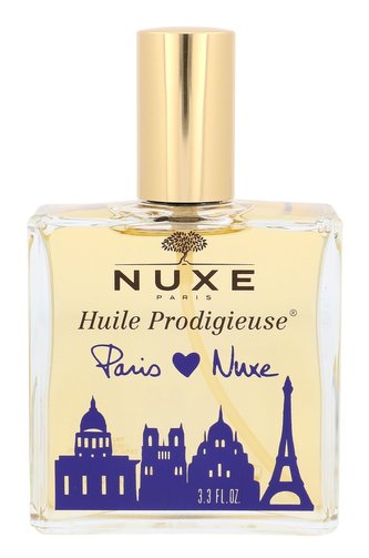 NUXE Huile Prodigieuse Tělový olej Paris 100 ml pro ženy