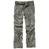 Kalhoty INFANTRY CARGO ZELENÉ vel.XL