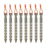 Kolík stanový 8 ks TITAN