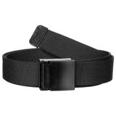 Opasek US STEALTH 40 mm ČERNÝ