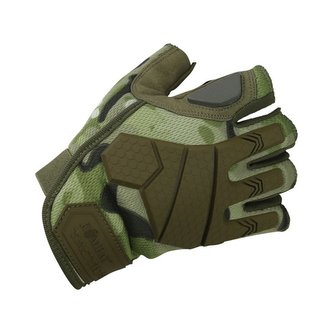 Rukavice bezprsté ALPHA TACTICAL BTP vel.M Rukavice bezprsté ALPHA TACTICAL BTP vel.M