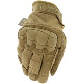 Rukavice MECHANIX M-PACT 3 COYOTE BROWN vel.M