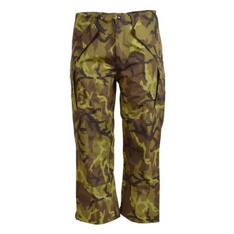 Kalhoty US MT-plus trilaminát AČR Vz.95 Les vel.M