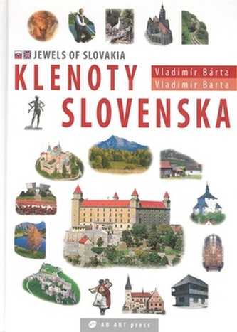 Klenoty Slovenska