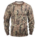 Triko s dlouhým rukávem SMOKEY BRANCH vel.XL