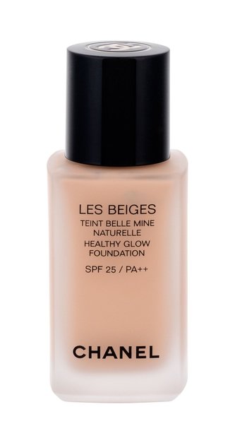Chanel Les Beiges Makeup Healthy Glow Foundation 30 ml 20 SP25 pro ženy
