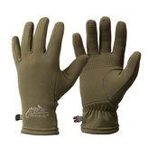Rukavice TREKKER OUTBACK OLIVE GREEN vel.XXL