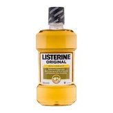 Listerine Mouthwash Ústní voda Original 500 ml unisex