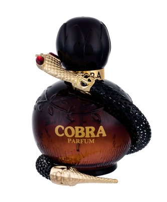 Jeanne Arthes Cobra Parfémovaná voda 100 ml pro ženy