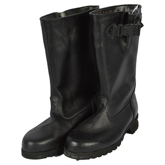 Boty zimní vysoké AČR "PŮLITRY" vel.25,5 / 245