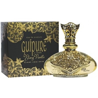 Jeanne Arthes Guipure & Silk Parfémovaná voda Ylang Vanille 100 ml pro ženy