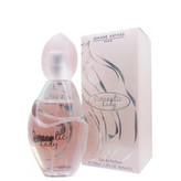 Jeanne Arthes Romantic Parfémovaná voda Lady 100 ml pro ženy