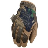 Rukavice MECHANIX ORIGINAL WOODLAND vel.S