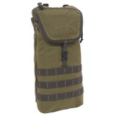 Kapsa hydratační MMPS II ZELENÁ bez vaku použitá