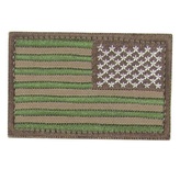 Nášivka vlajka USA revers MULTICAM®