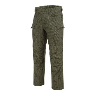 Kalhoty UTP® rip-stop DESERT NIGHT CAMO vel.XL-L Kalhoty UTP® rip-stop DESERT NIGHT CAMO vel.XL-L