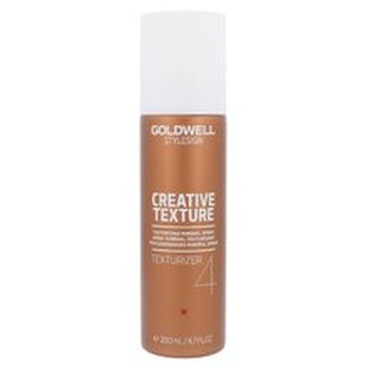 Goldwell Style Sign Pro definici a tvar vlasů Creative Texture 200 ml Texturizer pro ženy