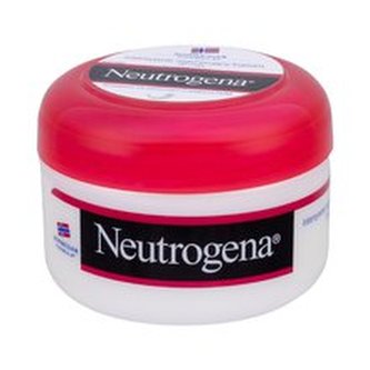 Neutrogena Norwegian Formula Tělový balzám Intense Repair 300 ml pro ženy