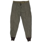 Vložka zateplovací do kalhot ČSLA vz.60