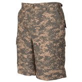 Kraťasy TRU BDU rip-stop AT-DIGITAL vel.XXL
