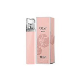 HUGO BOSS Boss Ma Vie Pour Femme Parfémovaná voda Florale 50 ml pro ženy
