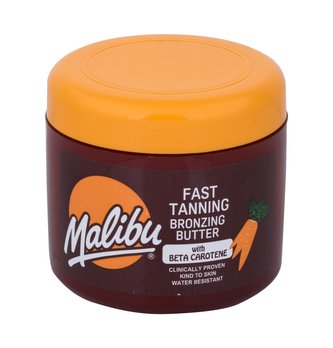 Malibu Bronzing Butter Opalovací přípravek na tělo 300 ml pro ženy