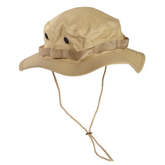 Klobouk US JUNGLE KHAKI vel.XL