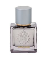 Roberto Cavalli Uomo Toaletní voda Silver Essence 40 ml pro muže