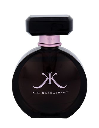 Kim Kardashian Kim Kardashian Parfémovaná voda 50 ml pro ženy
