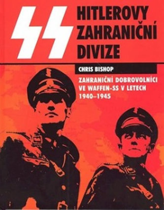 Hitlerovy zahraniční divize Hitlerovy zahraniční divize