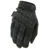 Rukavice MECHANIX ORIGINAL COVERT ČERNÉ vel.L / 10