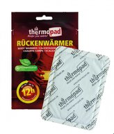 Ohříváček na tělo samolepicí THERMOPAD 12 hodin