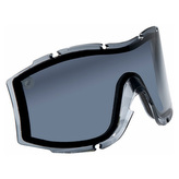 Sklo náhradní BOLLE X-1000 dual lens SMOKE