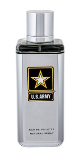 U.S.Army Silver Toaletní voda 100 ml pro muže