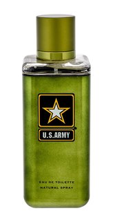 U.S.Army Green Toaletní voda 100 ml pro muže