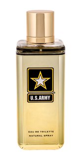 U.S.Army Gold Toaletní voda 100 ml pro muže