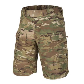 Kraťasy UTS® FLEX 11 NYCO rip-stop MULTICAM® vel.3XL