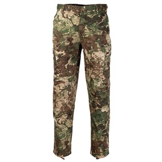 Kalhoty polní US BDU rip-stop WASP Z2 vel.XXL