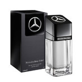 Mercedes-Benz Mercedes-Benz Select Toaletní voda 100 ml pro muže